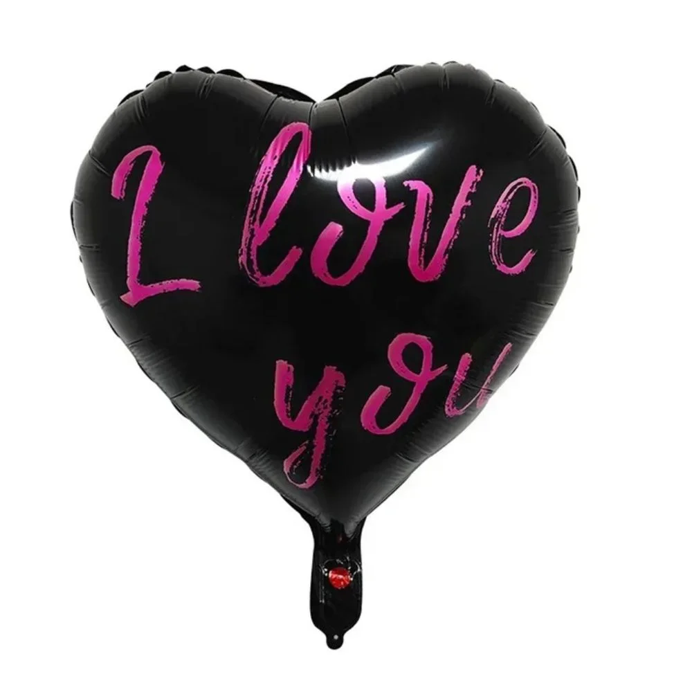 6PK New Cute I Love You Mama Doll 18